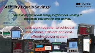 Stability equals SAVINGS