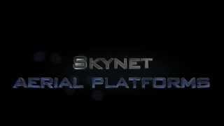 Skynet | Drone Network | Live Steaming drone video