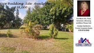 1419 SE 37 ST, CAPE CORAL, FL Presented by Carolyn Gardewine.