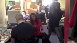 Episode 9 The Making of Lichfield Garrick's Snow White and the Magic Mirror