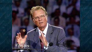 The Second Coming of Christ | Billy Graham Classic Sermon