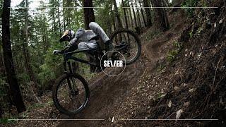 'SEVER' - Brandon Semenuk