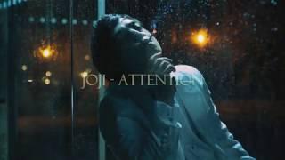 Joji - ATTENTION (перевод на русский) [RUS SUB]