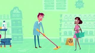 Fall in love with the EU Ecolabel - PT 1