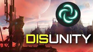 ｢Stellaris｣ PvP in the 3.3 Update - 30 Player Tournament