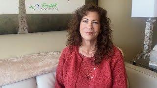 Karen Martin Fiedler Discusses EMDR Therapy