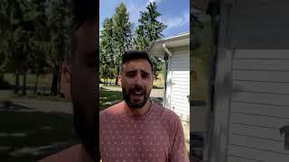 Holm Sweet HOLM | Armstrong BC House with Suite | Patric's Pick June 13