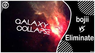 [osu!mania] bojii vs Eliminate // Kurokotei - Galaxy Collapse [Cataclysmic Hypernova]