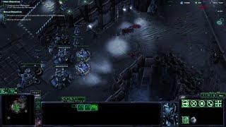 The Best Starcraft 2 Map Just Got Better