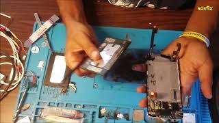 htc m7 battery replacement