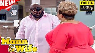 Man & Wife 2025 Full Episode  Secret Lover Mann  Best TV Series Comedy Sitcom 2025