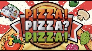 Pizza! Pizza? Pizza! slot by Reel Kingdom - Gameplay