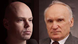 Алексей Ильич Осипов – православие, раскол и как найти путь к вере?