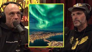 The SCARY Truth Behind The Northern Lights | Joe Rogan & Greg Overton