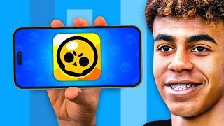 Die BERÜHMTESTEN Brawl Stars Spieler!