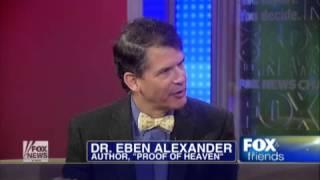 Doctor visits heaven while in coma