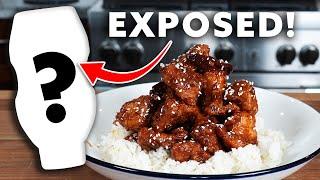 The Secret Ingredient Behind General Tso Chicken EXPOSED