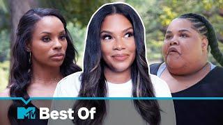 People ADDICTED To Catfishing 🫣 SUPER COMPILATION | Catfish: The TV Show