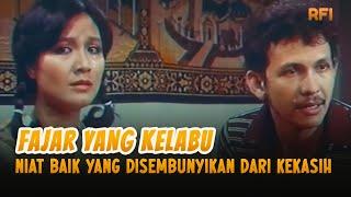 FAJAR YANG KELABU (1981) FULL MOVIE HD