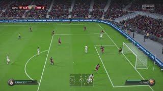 FIFA 16 (PC) - Gameplay