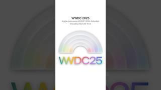 Apple WWDC 2025 Date & Time Revealed
