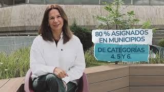 El Ministerio de Vivienda, Ciudad y Territorio lidera acciones para el acceso al agua potable