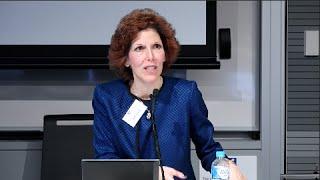 University of Sydney: President Loretta J. Mester, Federal Reserve Bank of Cleveland