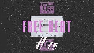 Gembler makes beats | Sampled beat #15 | Hip Hop instrumental 2022 [ FREE DOWNLOAD ]