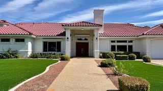 Vintage Vegas Home For Sale NO HOA, Half Area Lot Pool, 4859 Sqft, 5BD, 5BA, 4CAR. Las Vegas Nevada.