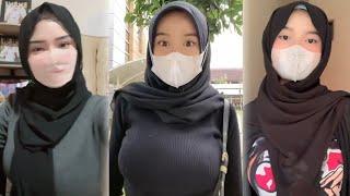 jilbab masker part 4 