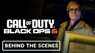 Call of Duty: Black Ops 6 - Official Making of the Campaign