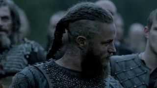 Vikings Season 2 - Vikings vs. Anglo-Saxons