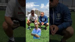 КОГО БЫ ШИНА ВЗЯЛ В БРОУКИ ИЗ ФК 10? #броуки #футбол #football #футболист #медиафутбол
