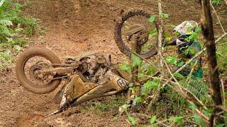 Enduro Infiesto 2024 | Best of Day 2 - Spanish Championship by Jaume Soler