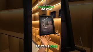 Faltam 8 dias pro CCAV25. Você vem, contador(a)?