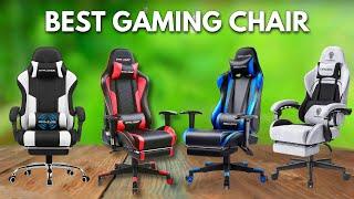 Top 5 Best Gaming Chair 2025