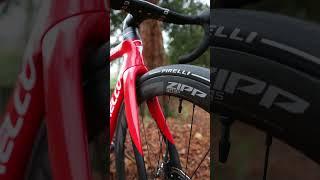 Good bike day 