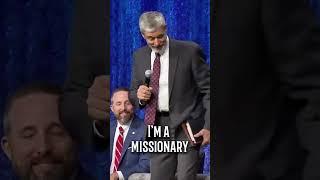 Paul Washer Why Are You Late?