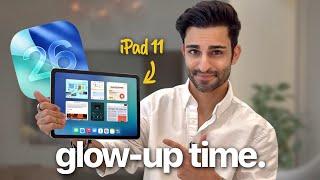 iPadOS 26 Just Made the Entry-Level iPad a BEAST! 