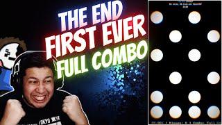 FIRST EVER THE END FULL COMBO ! 99.86% ! | SillyFangirl FUNKY FRIDAY