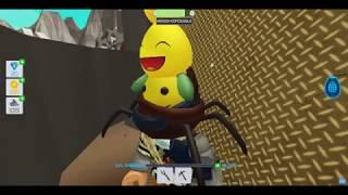 How 2 get Eggobot egg| roblox egg hunt 2020| Robot Inc. [Egg Hunt!]