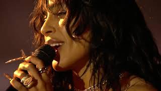 Loreen - Tattoo - (Live performance at GNTM)