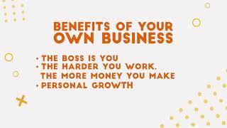 How to start your own business with qnet.