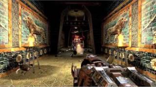 Serious Sam HD: The Second Encounter - Trailer