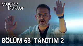 Mucize Doktor 63. Bölüm 2. Tanıtımı