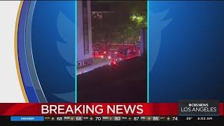 6 people dead, 9 injured in Sacramento mass shooting