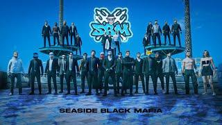 "SeaSide Black Mafia" | Official Teaser | #soulcity #lifeinsoulcity #SBM