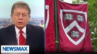 Trump will have opportunity to prove Harvard complaints: Judge Andrew Napolitano | Newsline