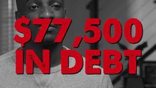 Going From Broke - Obi Nwankwo