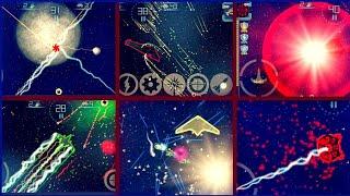 Event horizon game DAVO'S MOD Powerful  weapons/ Capital ships